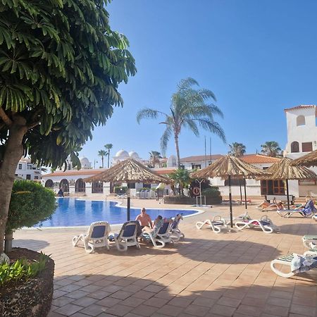 Golf&Sun Tenerife Apartments ซานมิเกลเดียโบนา ภายนอก รูปภาพ
