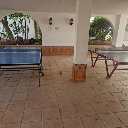 Golf&Sun Tenerife Apartments ซานมิเกลเดียโบนา ภายนอก รูปภาพ