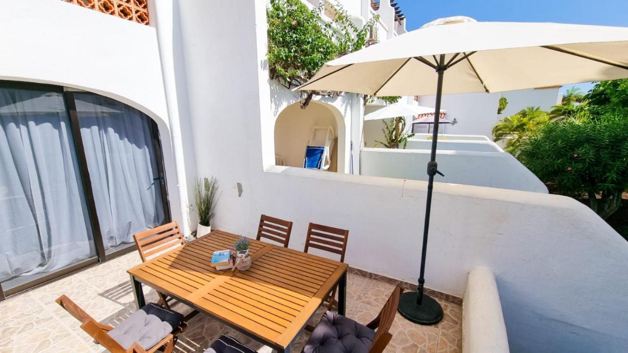 Golf&Sun Tenerife Apartments ซานมิเกลเดียโบนา ภายนอก รูปภาพ