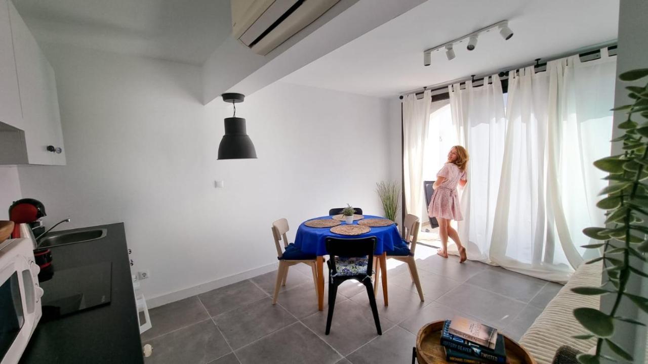 Golf&Sun Tenerife Apartments ซานมิเกลเดียโบนา ภายนอก รูปภาพ