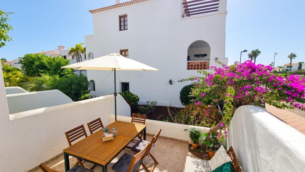 Golf&Sun Tenerife Apartments ซานมิเกลเดียโบนา ภายนอก รูปภาพ