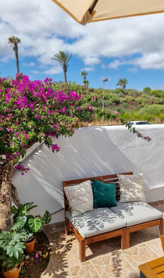 Golf&Sun Tenerife Apartments ซานมิเกลเดียโบนา ภายนอก รูปภาพ