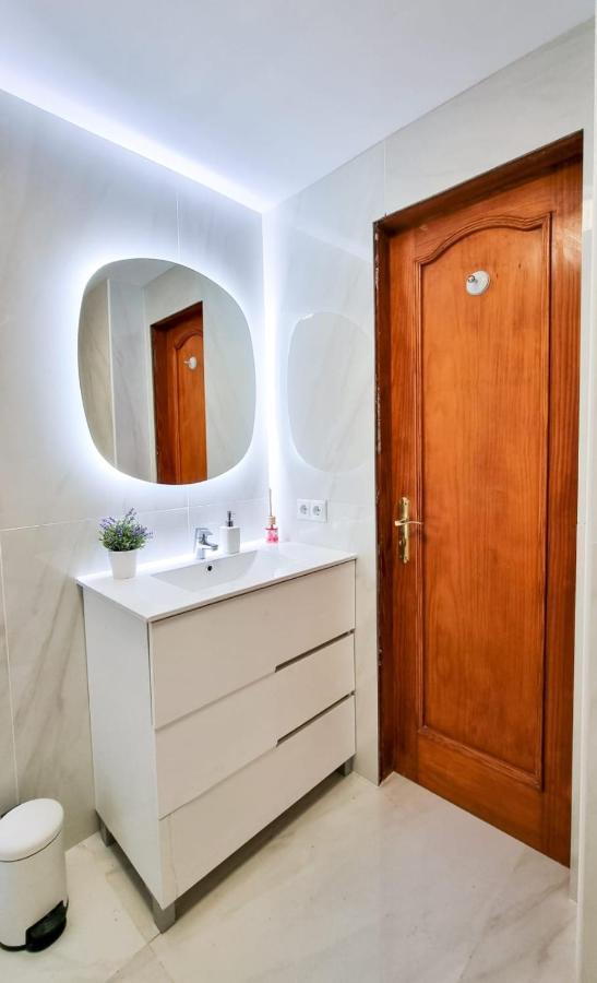 Golf&Sun Tenerife Apartments ซานมิเกลเดียโบนา ภายนอก รูปภาพ