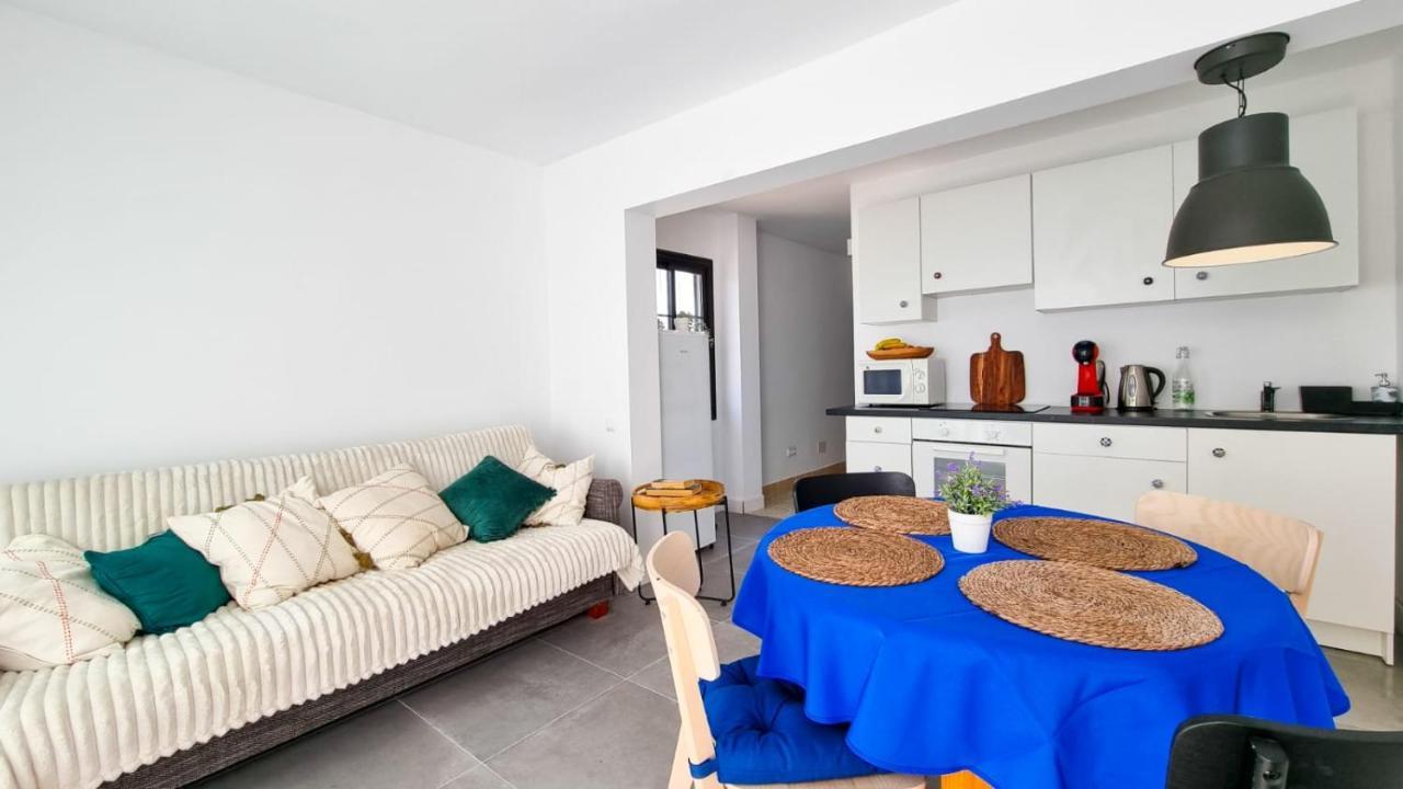 Golf&Sun Tenerife Apartments ซานมิเกลเดียโบนา ภายนอก รูปภาพ