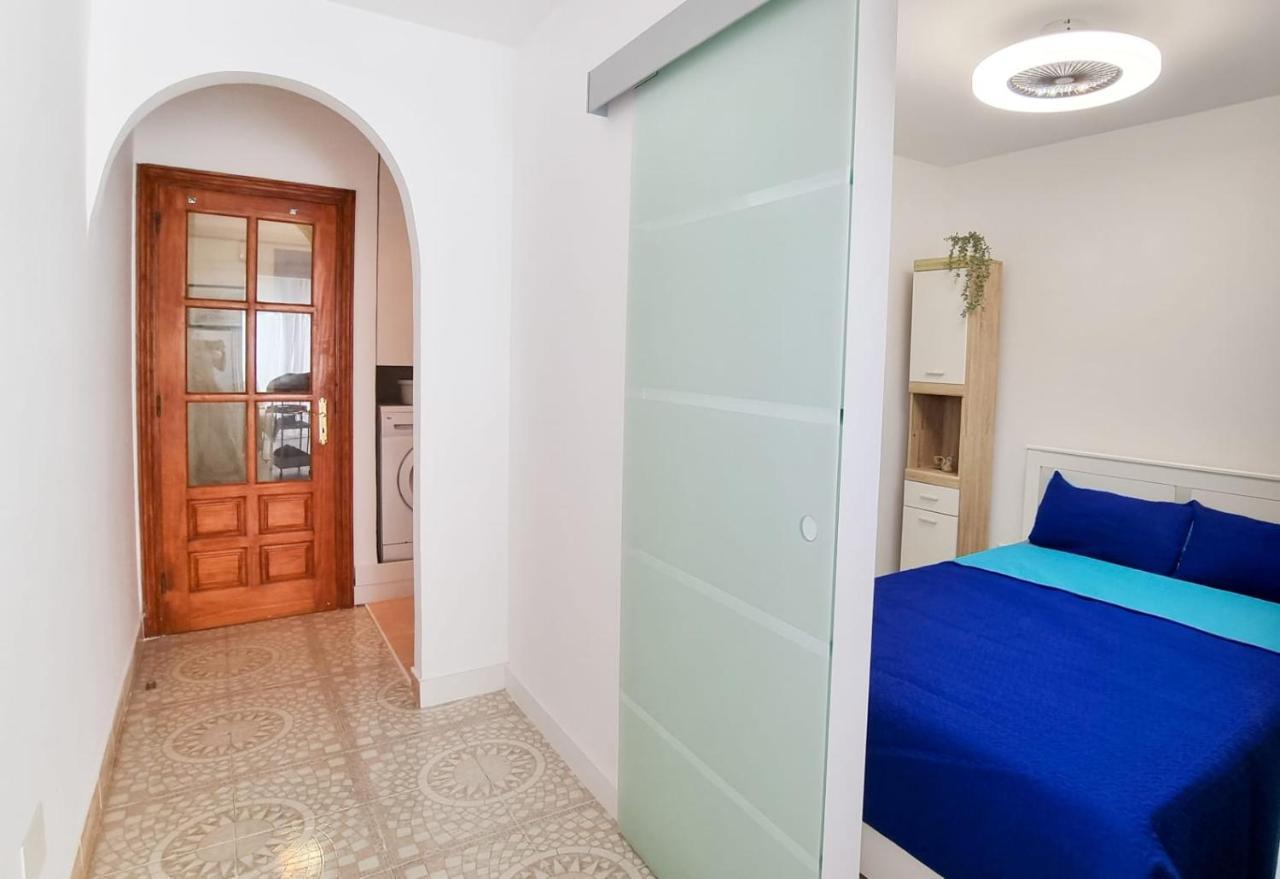 Golf&Sun Tenerife Apartments ซานมิเกลเดียโบนา ภายนอก รูปภาพ