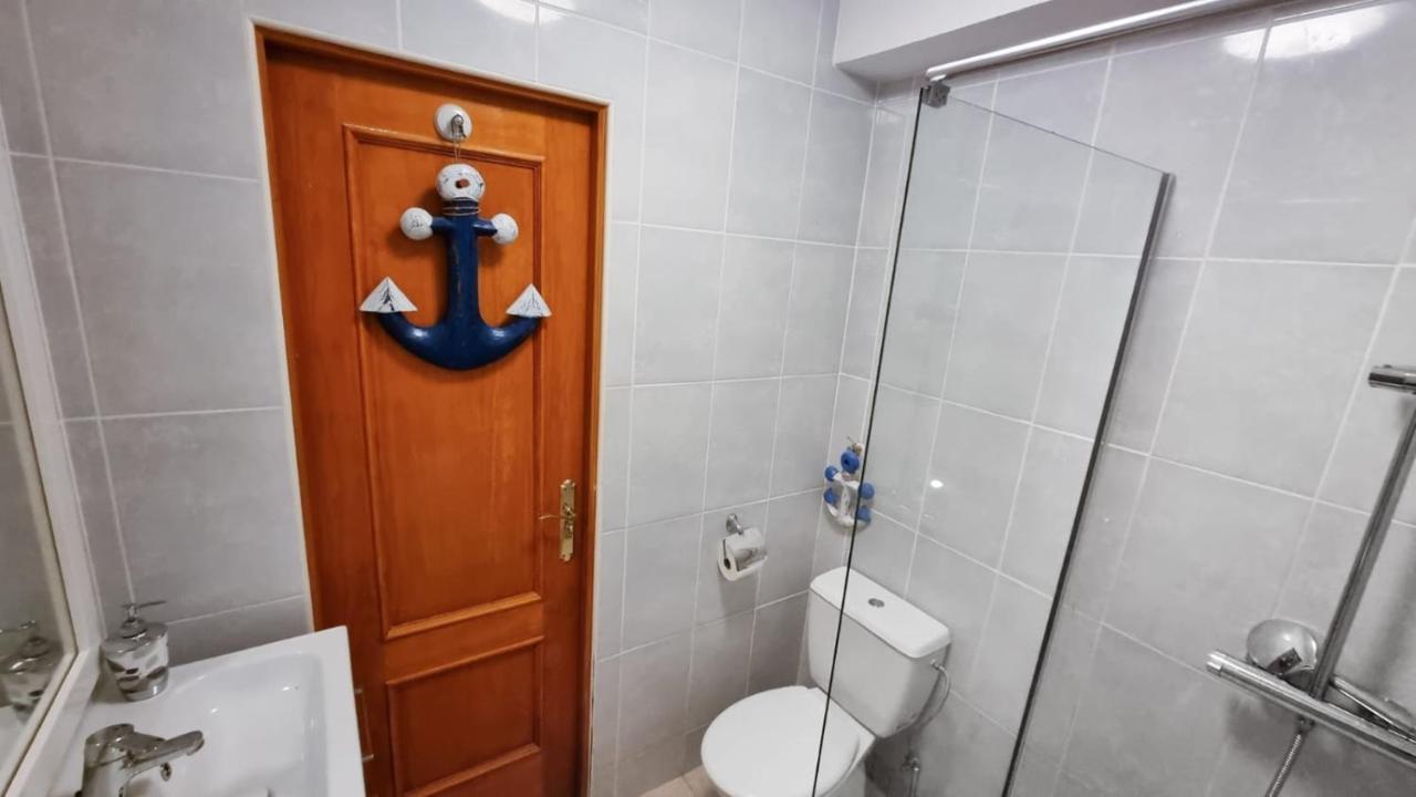 Golf&Sun Tenerife Apartments ซานมิเกลเดียโบนา ภายนอก รูปภาพ