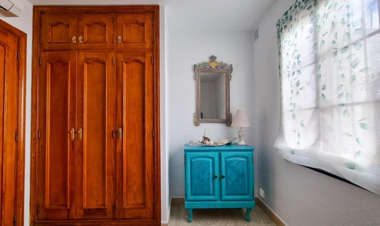 Golf&Sun Tenerife Apartments ซานมิเกลเดียโบนา ภายนอก รูปภาพ