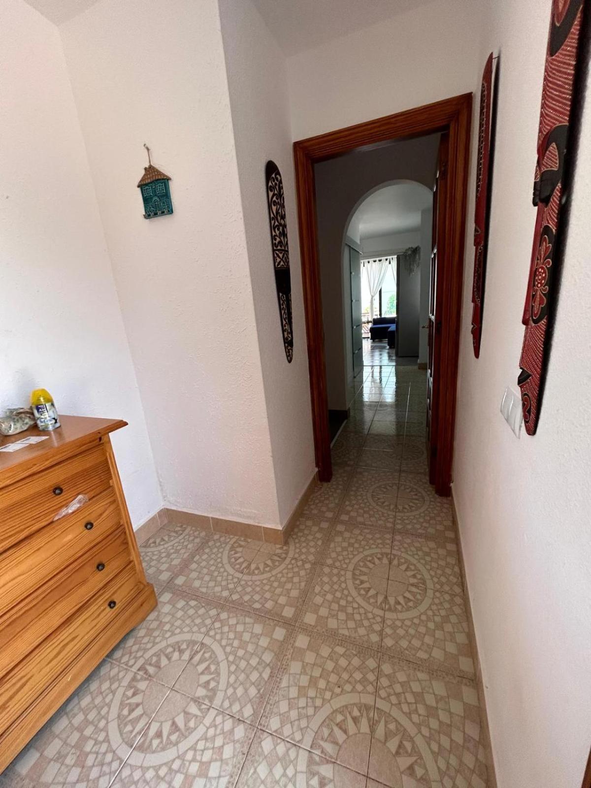 Golf&Sun Tenerife Apartments ซานมิเกลเดียโบนา ภายนอก รูปภาพ