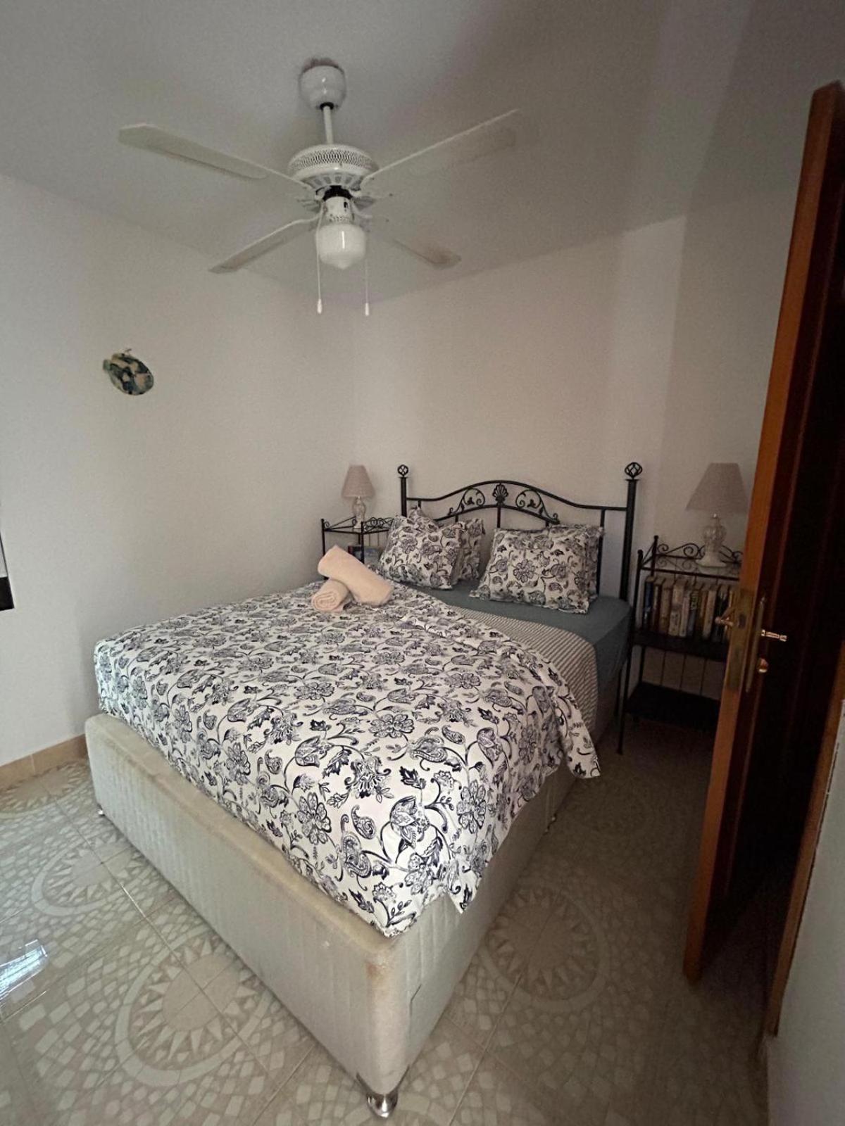 Golf&Sun Tenerife Apartments ซานมิเกลเดียโบนา ภายนอก รูปภาพ