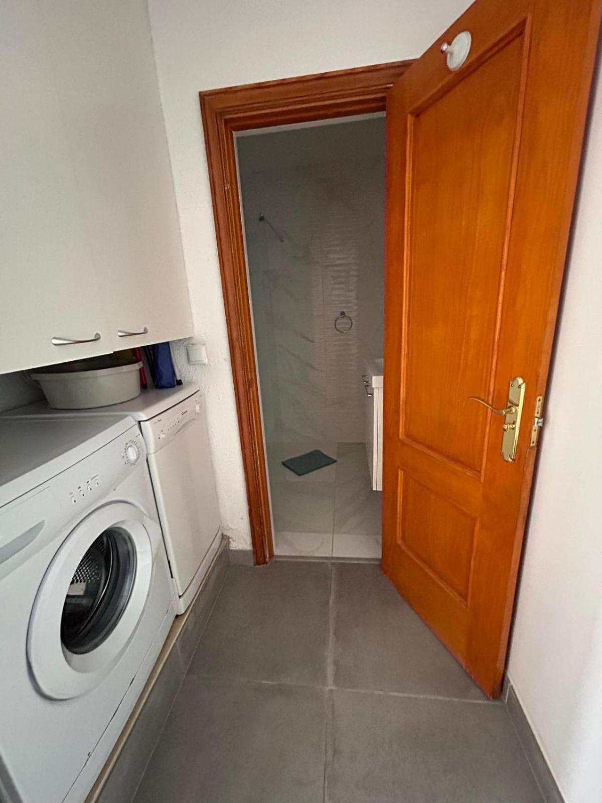 Golf&Sun Tenerife Apartments ซานมิเกลเดียโบนา ภายนอก รูปภาพ