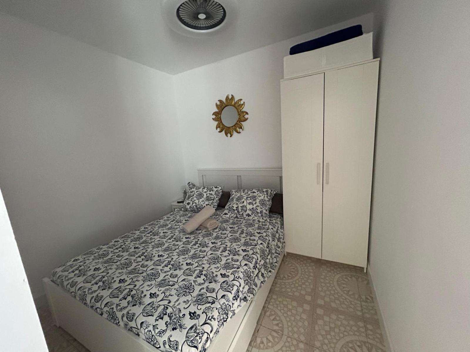Golf&Sun Tenerife Apartments ซานมิเกลเดียโบนา ภายนอก รูปภาพ
