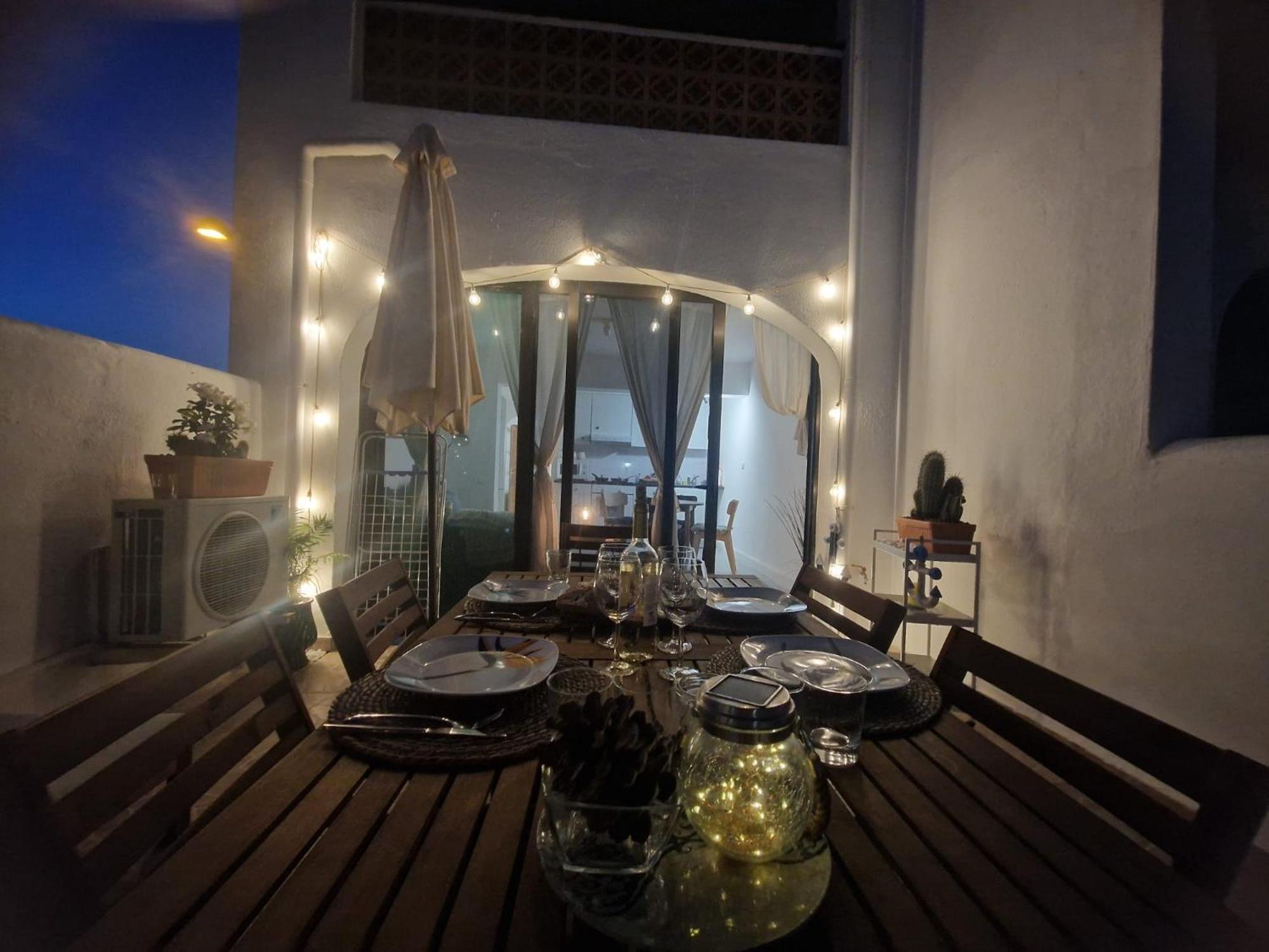 Golf&Sun Tenerife Apartments ซานมิเกลเดียโบนา ภายนอก รูปภาพ