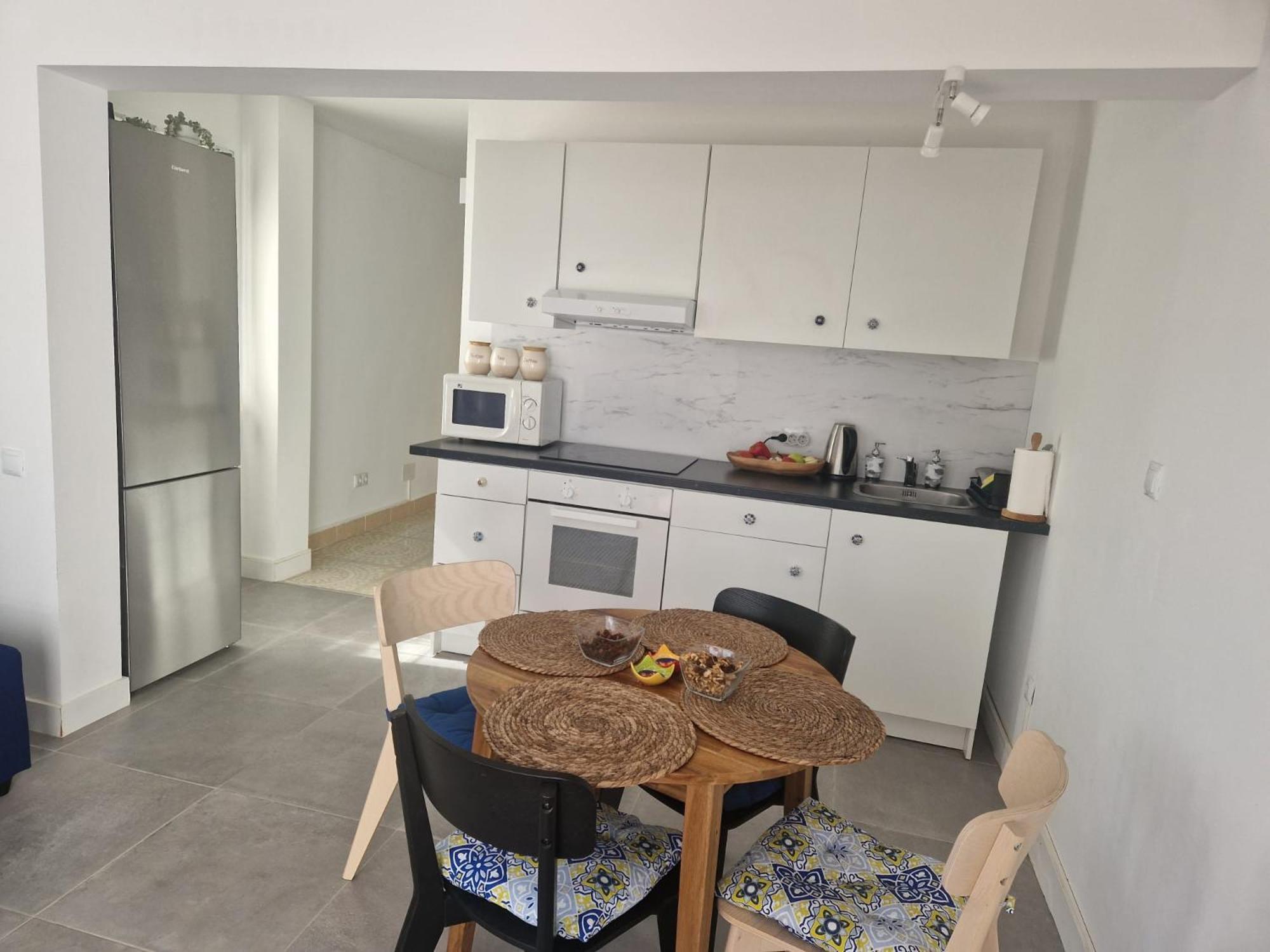 Golf&Sun Tenerife Apartments ซานมิเกลเดียโบนา ภายนอก รูปภาพ